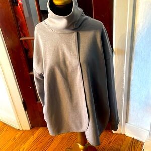 #Nike open front jacket